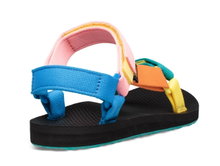 Teva Sandale Original Universal Multi (Bestseller) bunt Damen